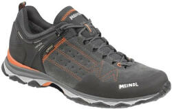 Meindl Ontario GTX férficipő Cipőméret (EU): 44, 5 / fekete