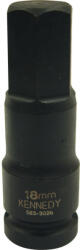 Cromwell 14 mm hatszögű feltűzhető erősített csavarbehajtó 1/2" -os meghajtóval (KEN5838997K)