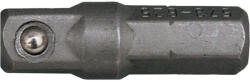 Cromwell 1/4" hatszög x 1/4" négyszög átalakító, 25 mm (KEN5736250K) - praktikuskft