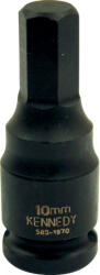 Cromwell 8 mm hatszögű feltűzhető erősített csavarbehajtó 3/8" -os meghajtóval (KEN5838893K)