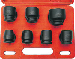 Cromwell Erősített dugókulcs készlet 3/4" -os meghajtóval, 7 részes (KEN5839204K)