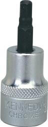 Cromwell 3/16" hatszögű feltűzhető csavarbehajtó 3/8" -os meghajtóval (KEN5826100K) - praktikuskft