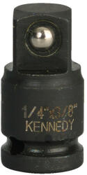 Cromwell 1/4" x 3/8" erősített átalakító (KEN5839076K) - praktikuskft
