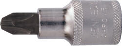 Yamoto No. 2 x 55 mm kereszthornyos feltűzhető csavarbehajtó 1/2" -os meghajtóval (YMT5827861K)