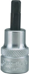 Cromwell 5/16" hatszögű feltűzhető csavarbehajtó 3/8" -os meghajtóval (KEN5826130K) - praktikuskft