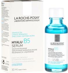 La Roche-Posay Ser dermatologic pentru corectarea ridurilor și refacerea elasticității pielii sensibile - La Roche-Posay Hyalu B5 Serum 30 ml