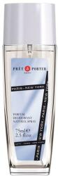 Prêt à Porter Prêt à Porter Original - Deodorant-spray 75 ml