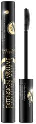 Eveline Cosmetics Mascara pentru gene lungi - Eveline Cosmetics Extension Volume Professional Make-Up Black