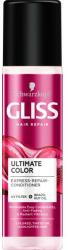 Schwarzkopf Balsam de păr Protecție extremă a culorii - Gliss Kur Ultimate Color Conditioner 200 ml