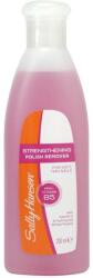 Sally Hansen Dizolvant pentru lac de unghii - Sally Hansen Strengthening Polish Remover With Vitamin E 200 ml