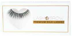 Lash Brow Gene false - Lash Brow Premium Silk Lashes I Lash You 2 buc