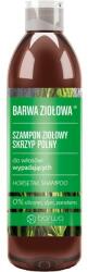 Barwa Șampon cu extract de coada-calului împotriva căderii părului - Barwa Herbal Horsetail Shampoo 480 ml