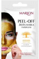 Marion Mască de față - Marion Golden Skin Care Peel-Off Mask 6 g