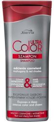 Joanna Șampon pentru păr roșcat și brunet - Joanna Ultra Color System 200 ml