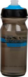Zéfal Sense Pro 65 kulacs, 650 ml, csavaros, fekete-kék