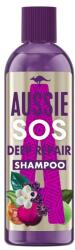 Aussie Șampon pentru regenerarea profundă a părului - Aussie Hair SOS Deep Repair Shampoo 290 ml