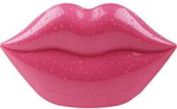 KOCOSTAR Mască de hidrogel pentru buze cu aromă de piersică - Kocostar Lip Mask Pink 20 buc