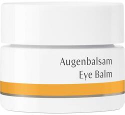 Dr. Hauschka Cremă-balsam pentru pleoape - Dr. Hauschka Eye Balm 10 ml Crema antirid contur ochi