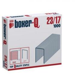 Boxer Tűzőkapocs, 23/17 - patronbolt