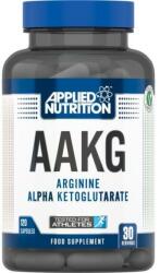 Applied Nutrition Arginine alpha ketoglutarate - Applied Nutrition AAKG 120 buc