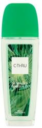 C-Thru Luminous Emerald - Spray de corp 75 ml