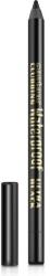 Bourjois Creion pentru pleoape rezistent la apă - Bourjois Contour Clubbing Waterproof Eye Pencil 54 - Ultra Black