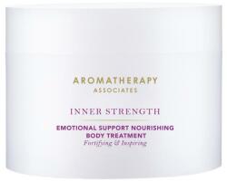 Aromatherapy Associates Cremă nutritivă pentru corp - Aromatherapy Associates Inner Strength Emotional Support Nourish Body Treatment 200 ml