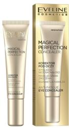 Eveline Cosmetics Corector pentru ochi - Eveline Magical Perfection Concealer 02A - Light Vanilla