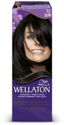Wella Vopsea de păr - Wella Professionals Wellaton 4.6 - Beaujolais
