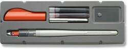Pilot Töltõtoll, 0, 1-1, 5 mm, piros kupak, PILOT "Parallel Pen (PPP15) - tutitinta