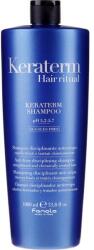 Fanola Șampon regenerant pentru păr deteriorat - Fanola Keraterm Shampoo 1000 ml