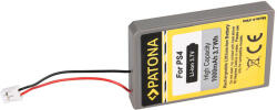 Patona Sony Playstation 4 PS4 Playstation 4 Sixaxis Controller LIP akkumulátor / akku () - Patona (PT-6509)