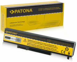 PATONA Gateway 2524264 2524265 3UR18650-2-T0036 3UR18650-2-T0037 Akkumulátor / akku - Patona (PT-2299)