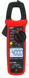 UNI-T Clampmetru Ut203+ Uni-t (mie0402)