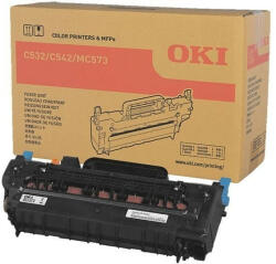 OKI C532/C542 Fuser 60K (Eredeti) (46358502)