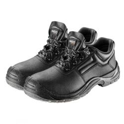 NEO TOOLS cipő 82-760 O2 Src, Bőr, 41 (82-760-41)