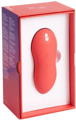 WE-VIBE We-Vibe Touch X csikló vibrátor (narancs) - ovszer-vasarlas
