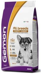 Gemon All Breeds Puppy and Junior with Chicken and Riceszáraz kutyatáp 20 kg