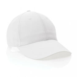 Everestus Sapca 6 panele, 21MAR2040, unisex, Ø 18.5 cm, universala (adulti), Everestus, Bumbac, Alb (EVE08-P453-323)