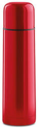 EVERESTUS Termos 500 ml, perete dublu, Everestus, 20IAN2519, Rosu, Otel (EVE01-MO8314-05)