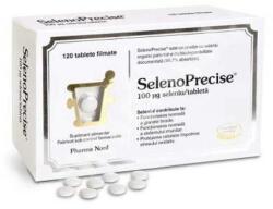 Pharma Nord Supliment Alimentar Pharma Nord Seleno Precise 120 Tablete