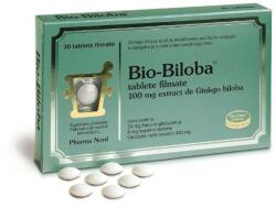 Pharma Nord Supliment Alimentar Pharma Nord Bio-Biloba 100mg 30 Tablete