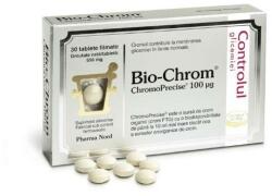 Pharma Nord Supliment Alimentar Pharma Nord Bio-Chrom 30 Tablete