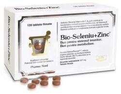 Pharma Nord Supliment Alimentar Pharma Nord Bio-Seleniu + Zinc 120 Tablete