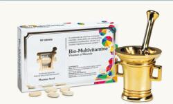 Pharma Nord Supliment Alimentar Pharma Nord Bio-Multivitamine 60 Tablete