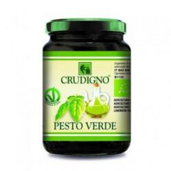 Crudigno Sos Pesto Verde Bio Crudigno 130ml