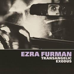 Furman, Ezra Transangelic Exodus - facethemusic - 11 990 Ft