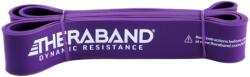 TheraBand Dynamic Resistance Powerband, extra erős, lila - 23 - 36 kg