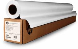 HP HP White Satin Poster Paper (1067 mm x 61 m) (CH010A)