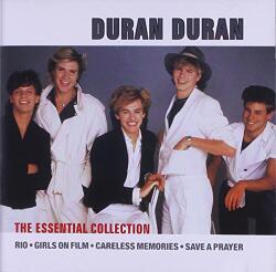 Duran Duran Essential Collection